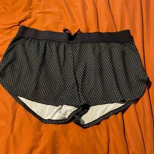Super cute athletic shorts